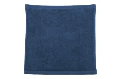 Seiftuch VITA denim
