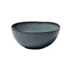 Servierschüssel LAVE gris