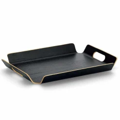 Serviertablett
