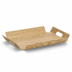 Serviertablett