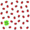 Servietten BUGS