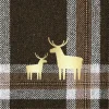 Servietten CHECK AND DEER