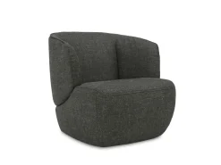 Sessel + Hocker ROLF BENZ 384