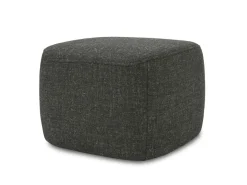 Sessel + Hocker ROLF BENZ 384