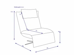 Sessel EPOS