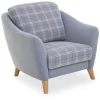 Sessel Rolf Weber SAARLUIS