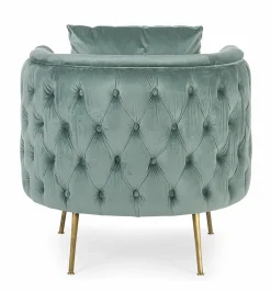 Sessel TIFFANY