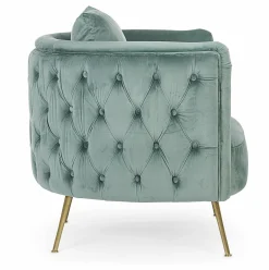Sessel TIFFANY