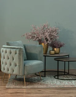Sessel TIFFANY