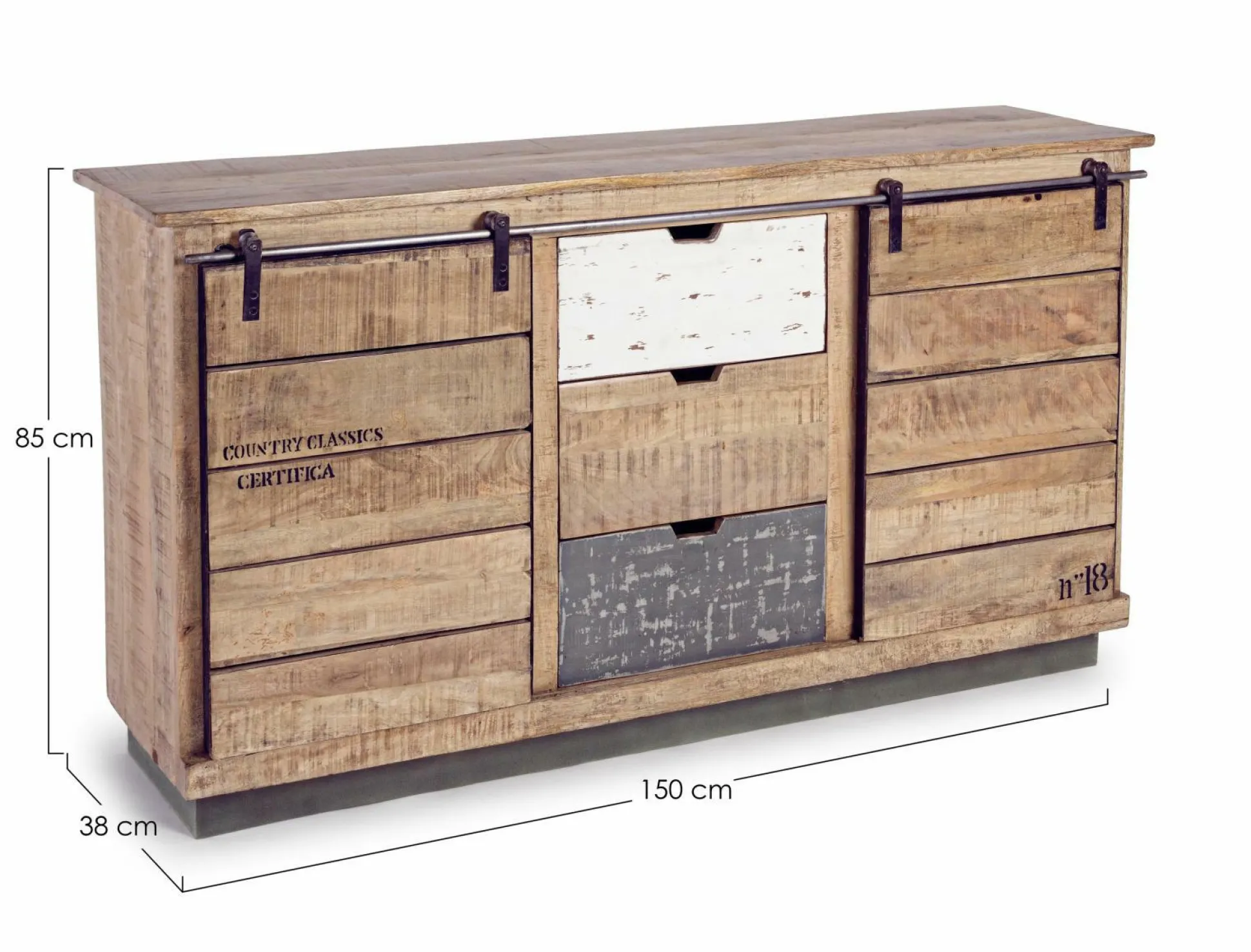 Sideboard TUDOR