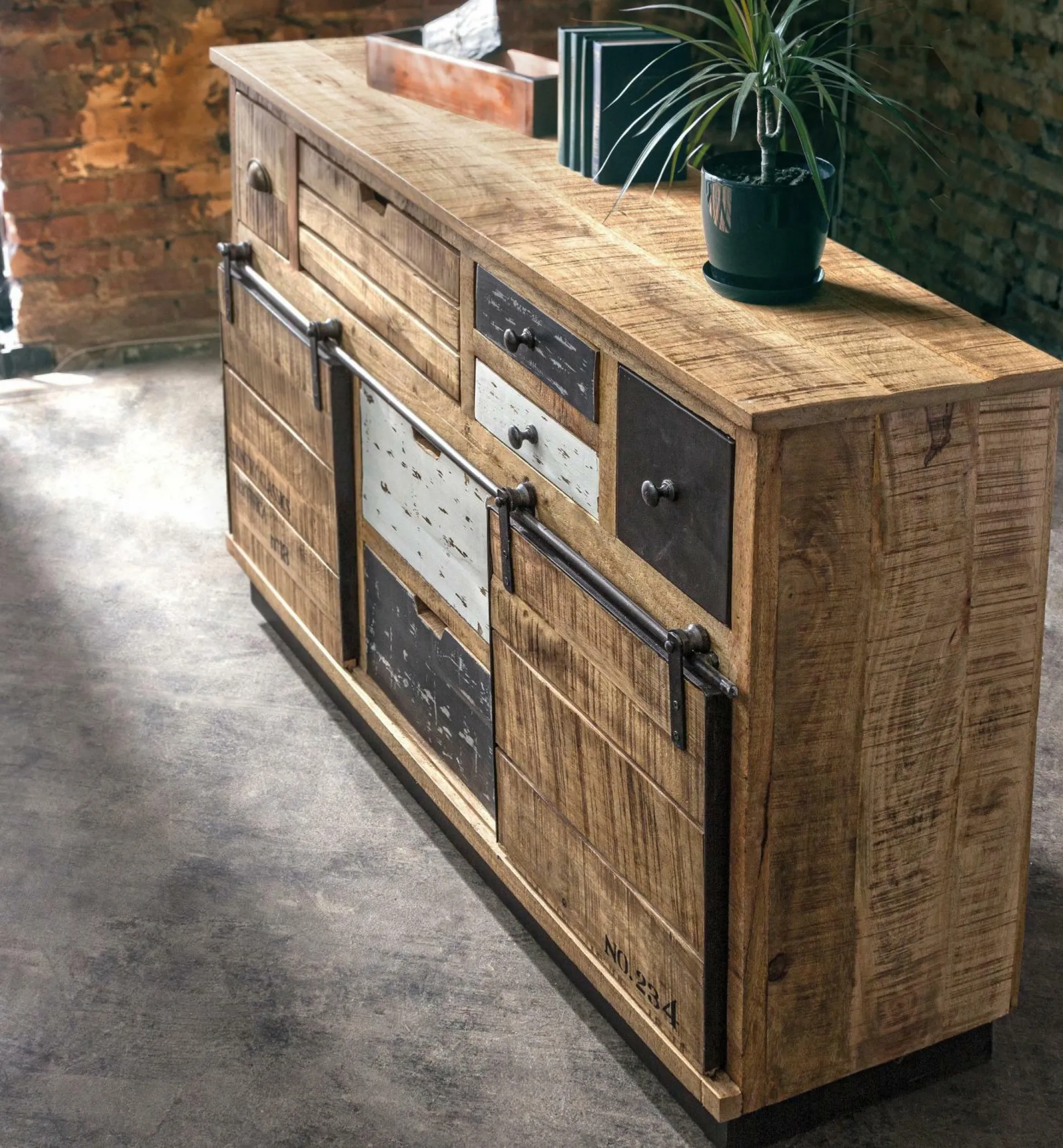Sideboard TUDOR