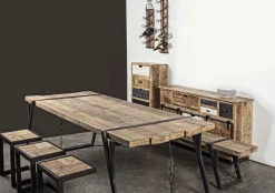 Sideboard TUDOR