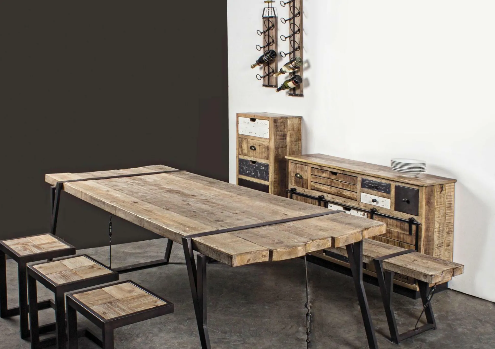 Sideboard TUDOR