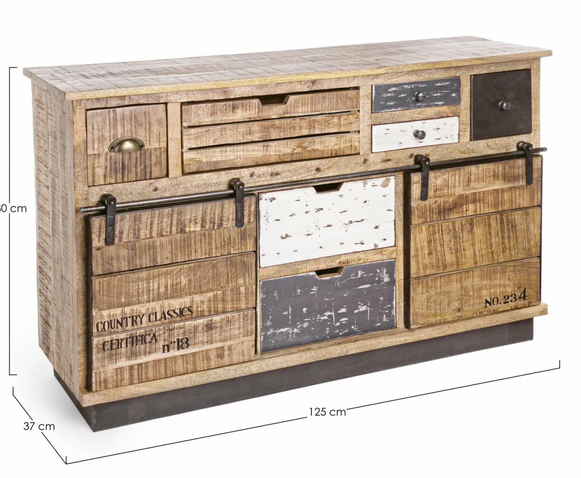 Sideboard TUDOR