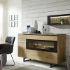 Sideboard witlake CORTONA
