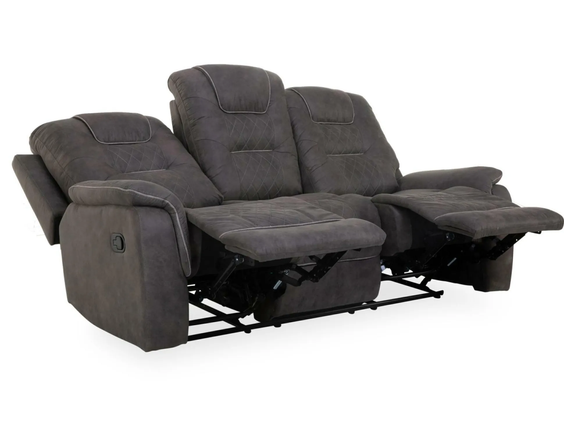 Sofa 3 Sitzer HARPER HONGKONG