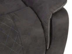 Sofa 3 Sitzer HARPER HONGKONG