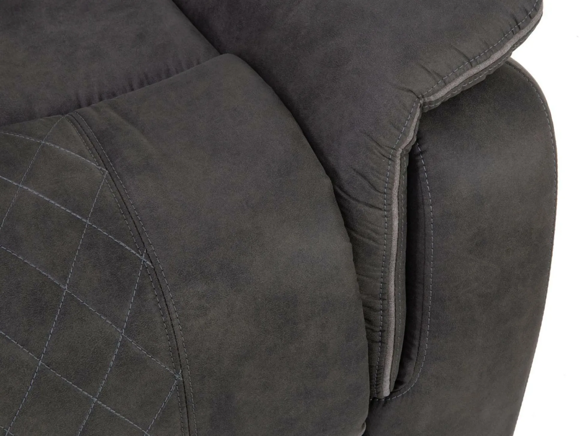 Sofa 3 Sitzer HARPER HONGKONG