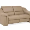 Sofa 2 Sitzer himolla FÜRTH 1