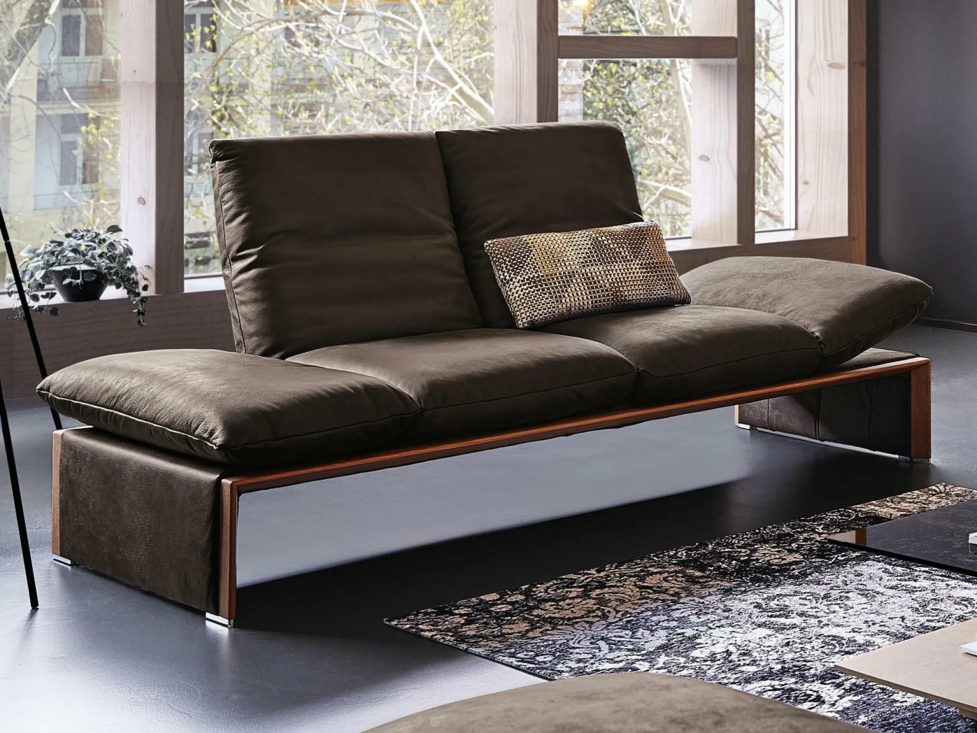 Sofa 2 Sitzer KOINOR HARRIET