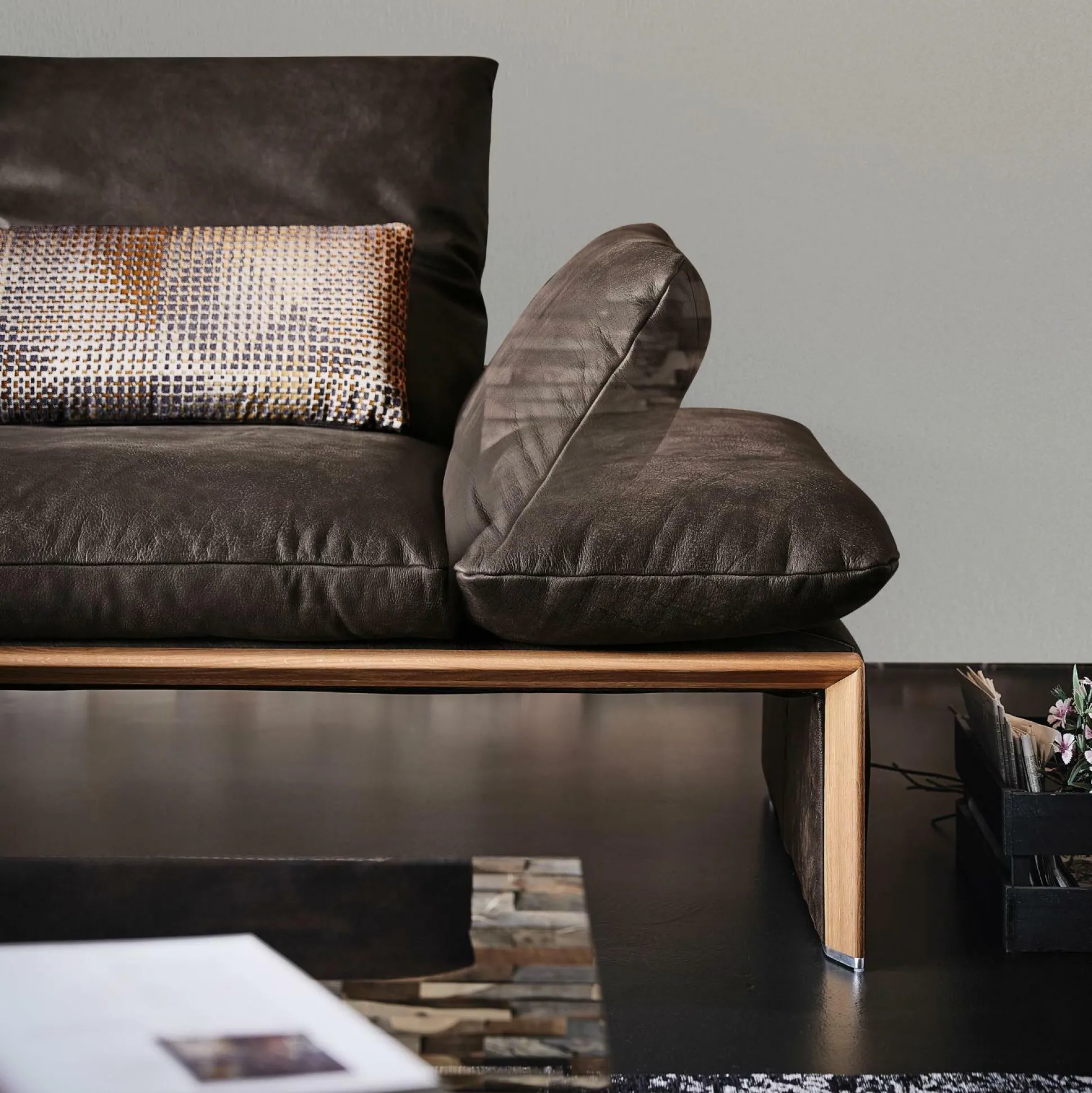 Sofa 2 Sitzer KOINOR HARRIET