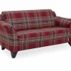 Sofa 2,5 Sitzer MONDO QUADRA
