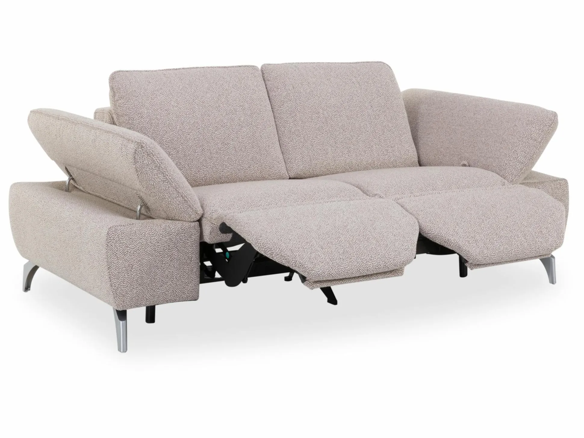 Sofa 2 Sitzer MONDO SENAYO