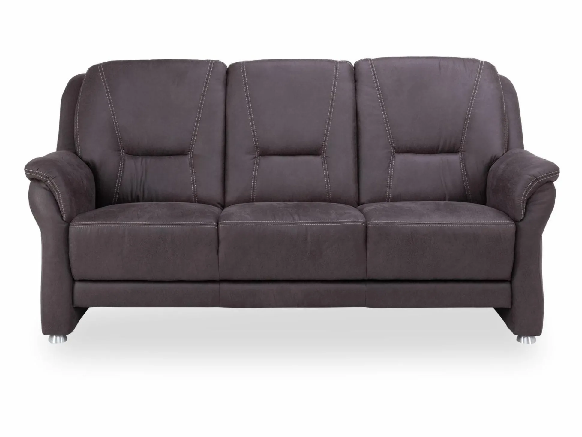 Sofa SYSTEMPOLSTER 3 Sitzer PALLADION