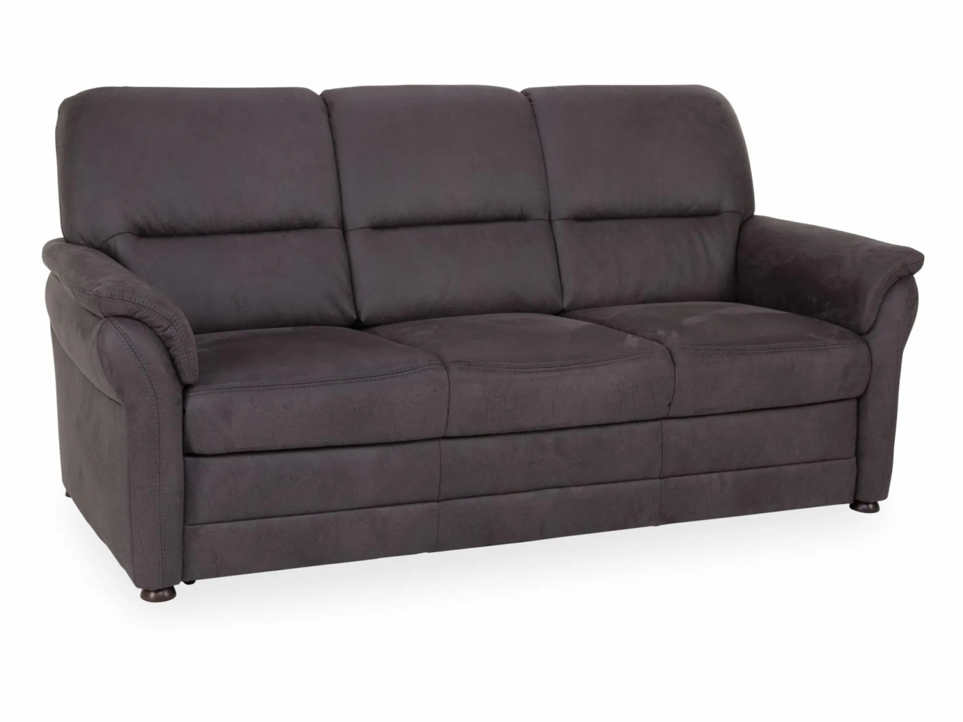 Sofa SYSTEMPOLSTER 3 Sitzer PIERRE