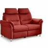 Sofa SYSTEMPOLSTER 2,5 Sitzer DAKOTA