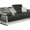 Sofa W.SCHILLIG groß 21151