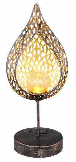 Solarleuchte