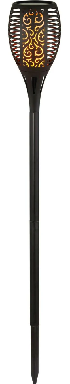 Solarleuchte LED