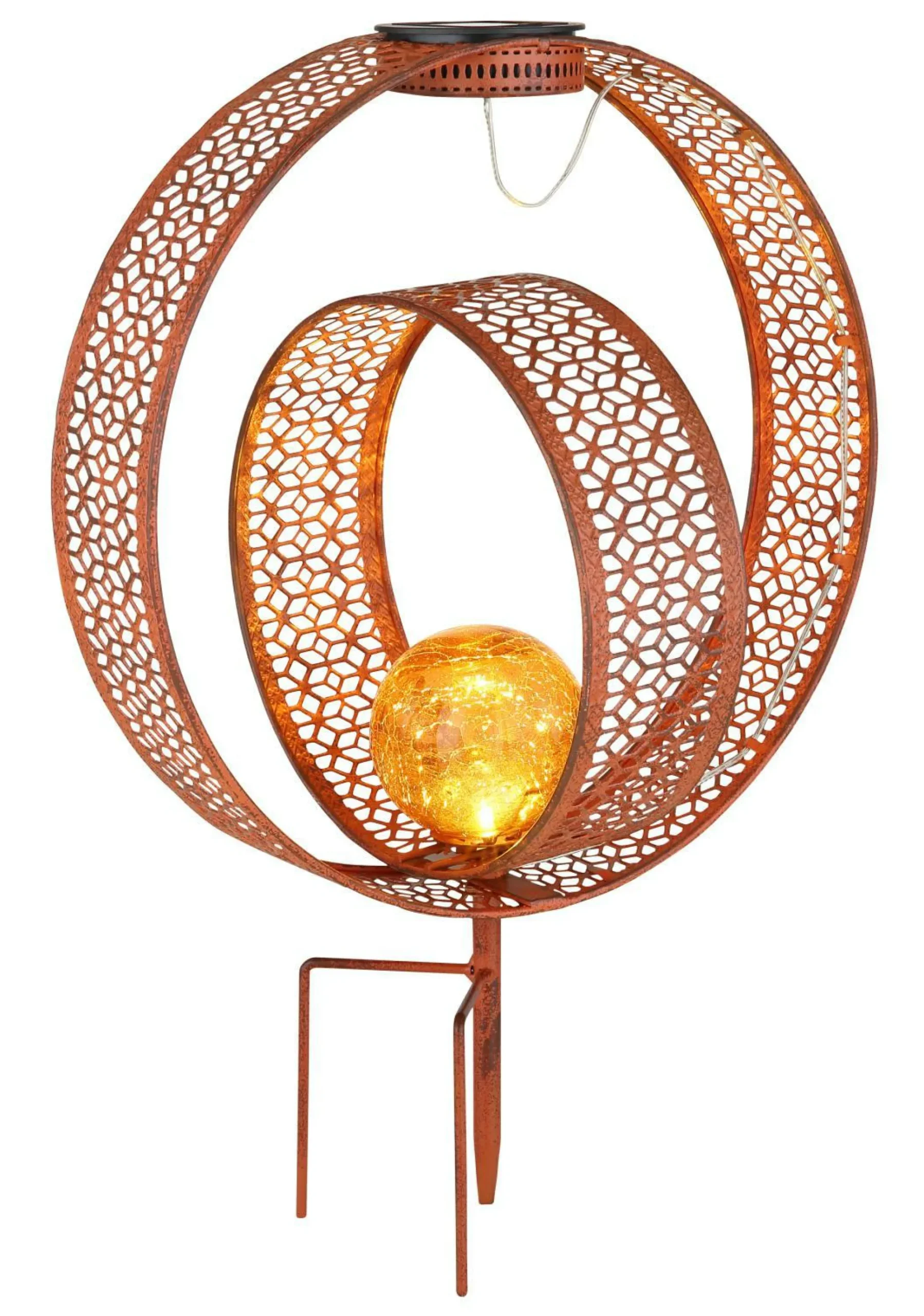 Solarleuchte SOLAR