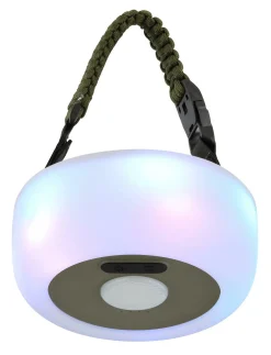 Solarleuchte SOLAR