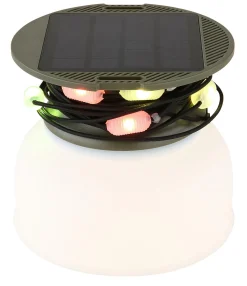 Solarleuchte SOLAR