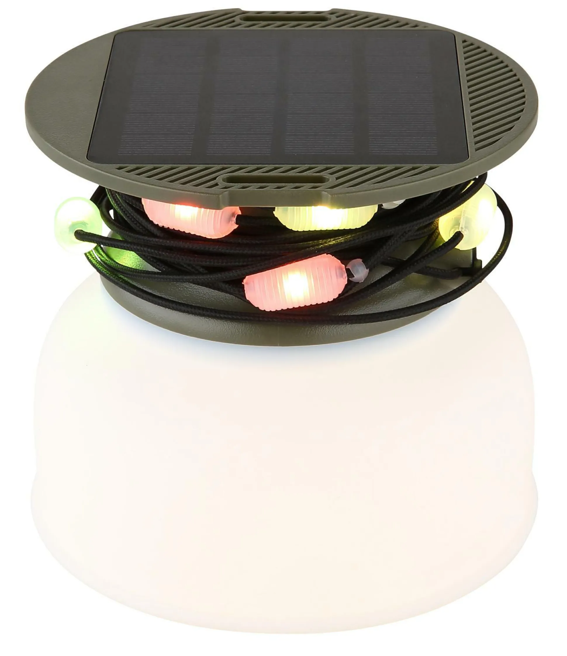 Solarleuchte SOLAR