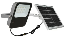 Solarleuchte SOLAR
