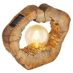 Solarleuchte SOLAR