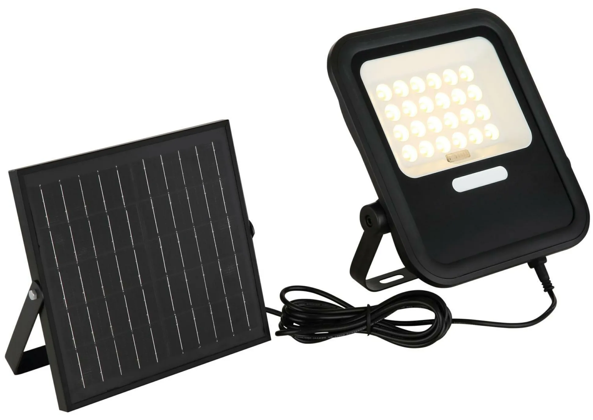 Solarleuchte SOLAR