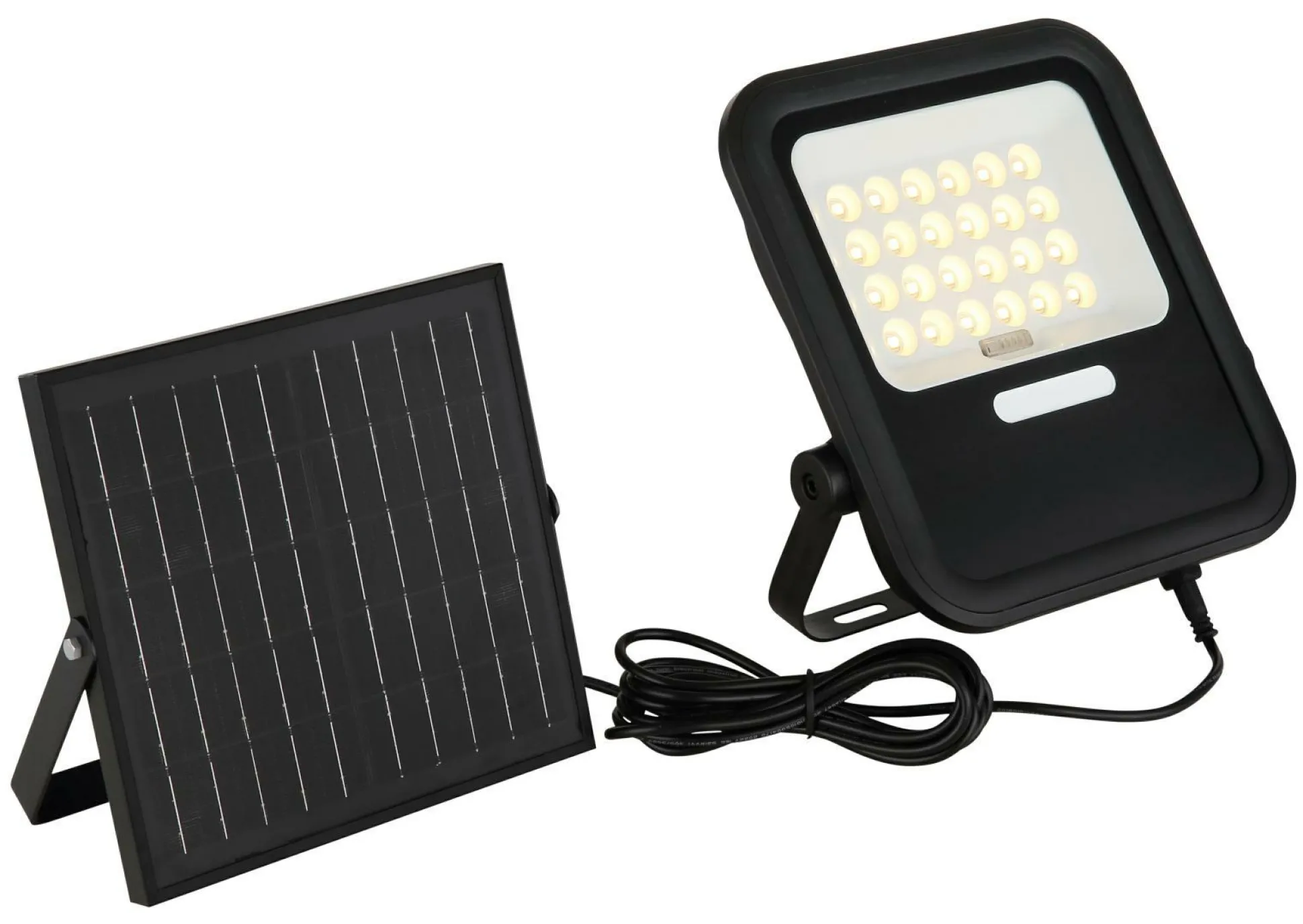 Solarleuchte SOLAR