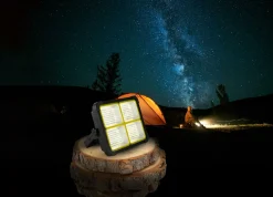 Solarleuchte SOLAR
