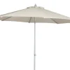 Sonnenschirm SIENA GARDEN ALU-PUSH PRO