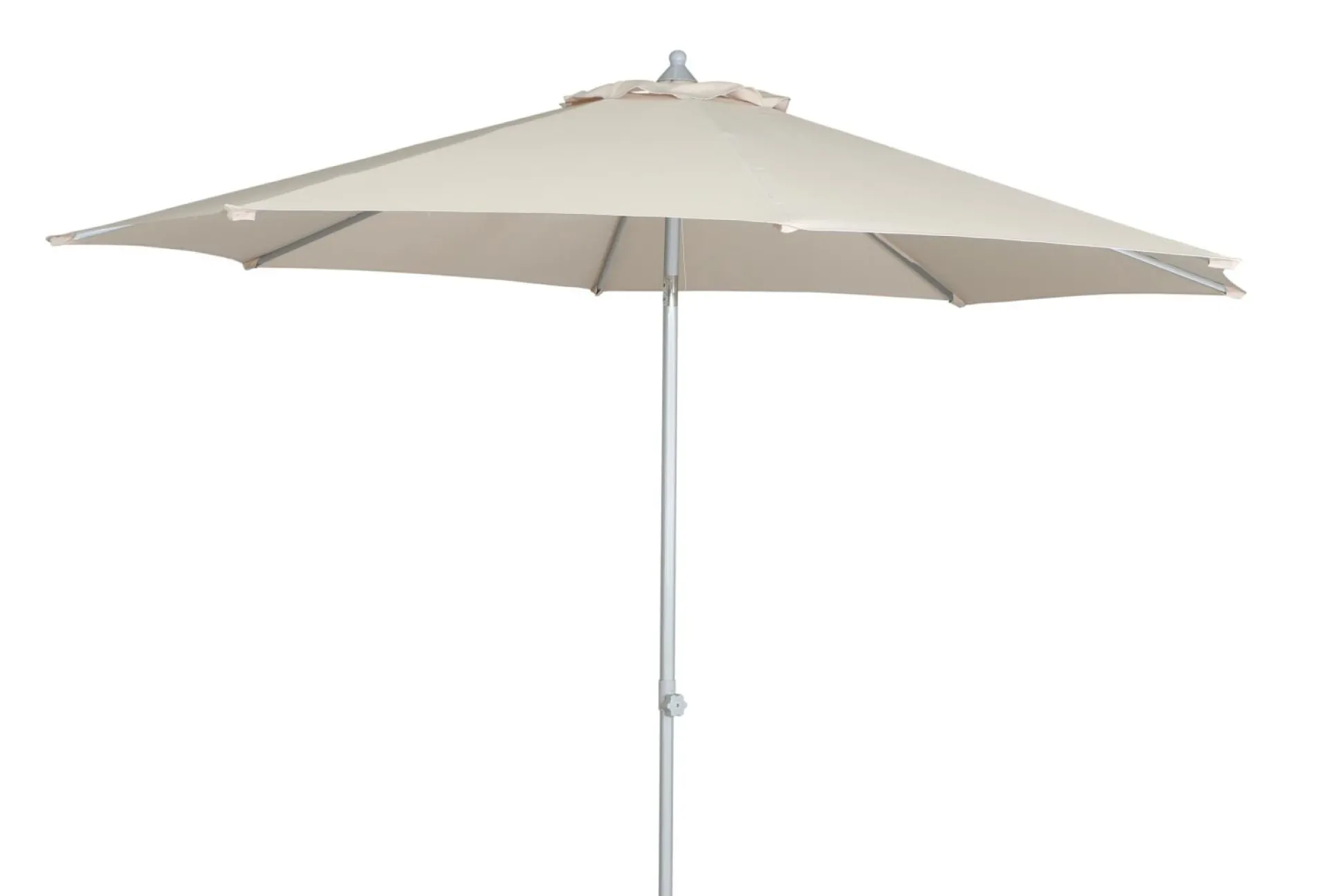 Sonnenschirm SIENA GARDEN ALU-PUSH PRO