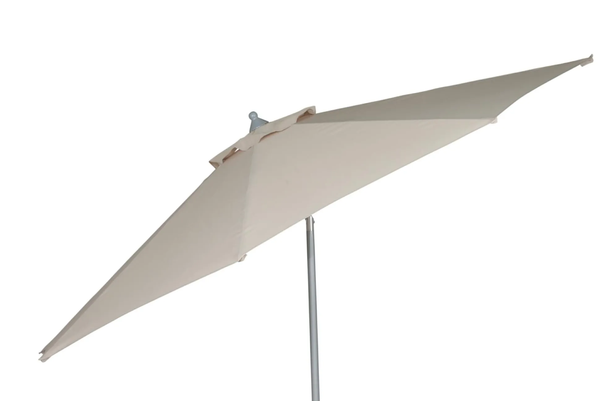 Sonnenschirm SIENA GARDEN ALU-PUSH PRO