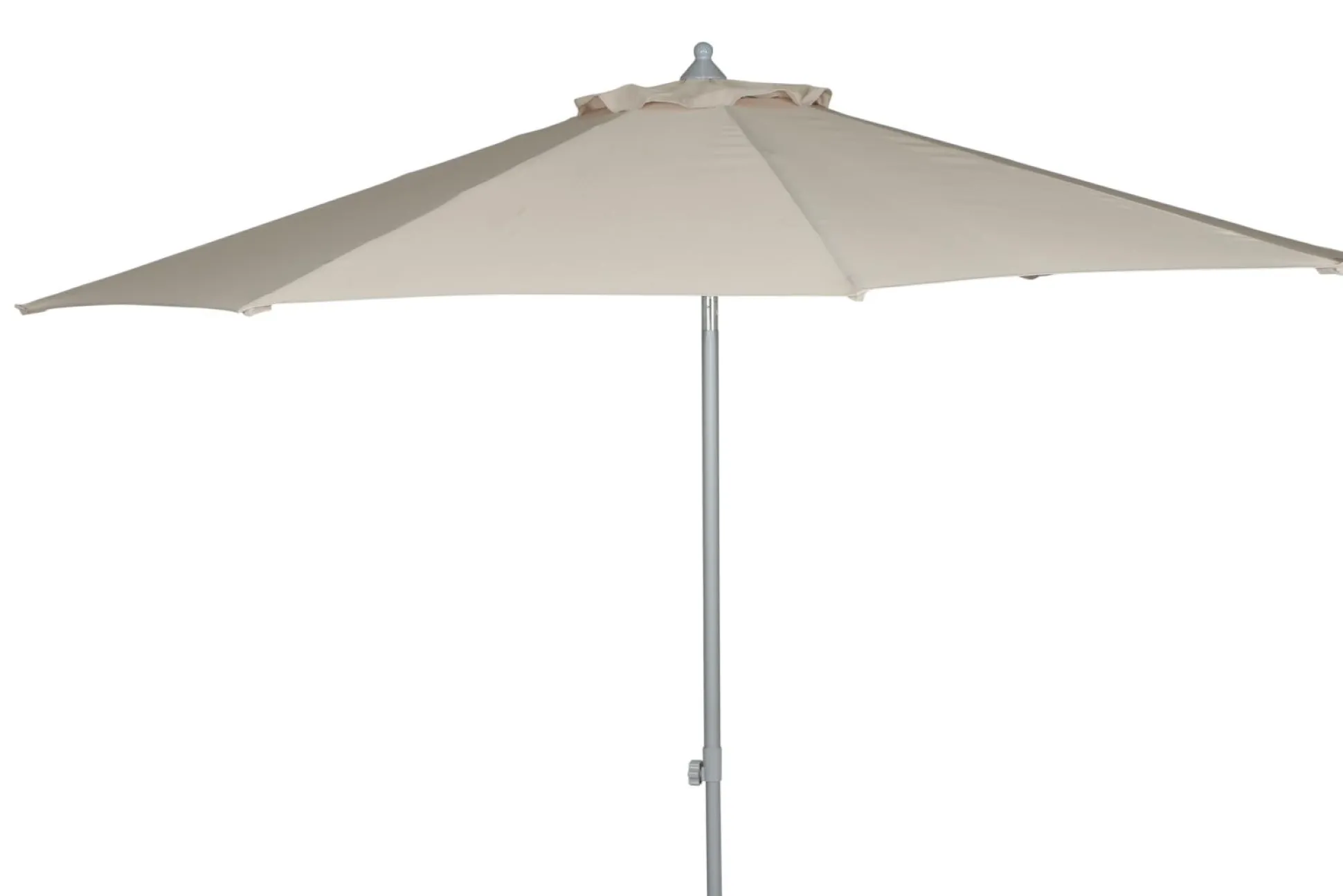 Sonnenschirm SIENA GARDEN ALU-PUSH PRO