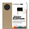 Spannbettlaken EASY Jersey