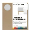 Spannbettlaken EASY Jersey