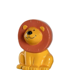 Spardose LEONARDO Löwe BAMBINI