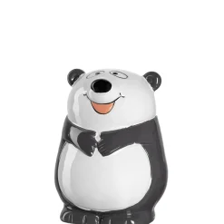 Spardose LEONARDO Panda BAMBINI